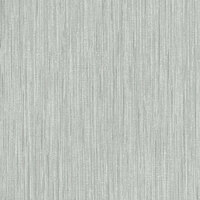 Image of Luciano Plain Texture Wallpaper Silver Belgravia 3854