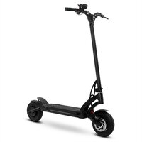 Image of Kaabo Mantis Pro 2000w 60v 24.5AH Twin Motor Black Electric Scooter