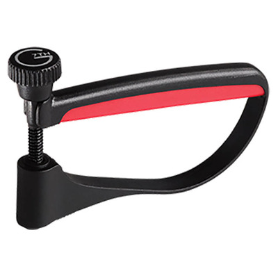Image of G7TH Ultralight Acoustic/Electric Guitar Capo - Red