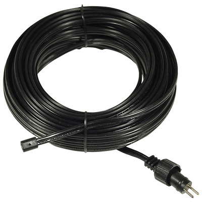 Mains Cable SPT1 for Outdoor Lighting 15M