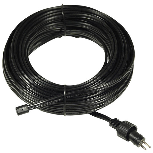 Mains Cable SPT1 for Outdoor Lighting 15M