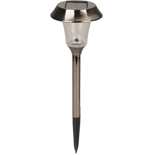 Intelligent Solar LED Spike Light 25 Lumen