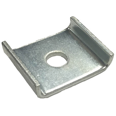 Lipped Washer for Slotted Channel - M10