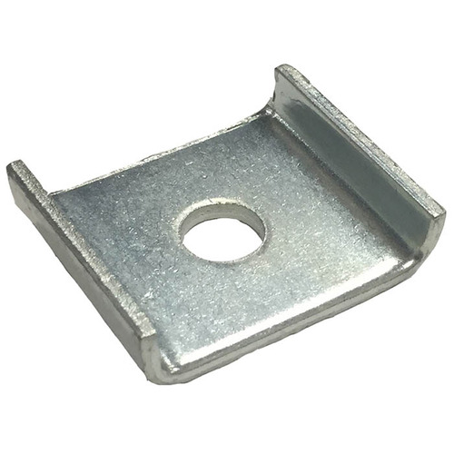 Lipped Washer for Slotted Channel - M10