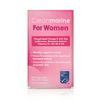 Image of Cleanmarine Krill Oil for Women 60 Capsules