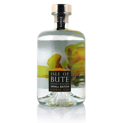 Isle Of Bute Gorse Gin