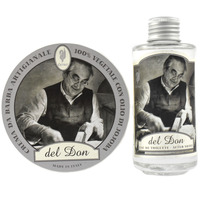 Image of Extro Cosmesi Del Don Shaving Cream & EDT Aftershave Set