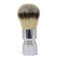 Image of Wee Man G4 26mm Synthetic Fibre Shaving Brush