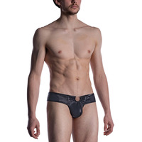 Manstore M2009 Cheeky Brief