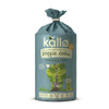 Kallo Lentil & Pea Spinach & Pesto Veggie Cakes 122g