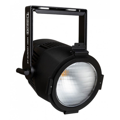 BriteQ Sunray Cool White/Warm White LED Par Can