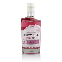 Image of Misty Isle Pink Gin