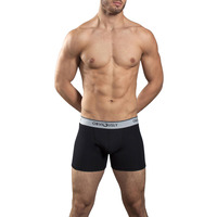 Obviously EveryMan Classic Boxer Brief 3 Inch Leg (S/30-32