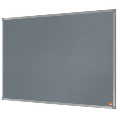 Nobo 1915205 Essence Felt Noticeboard