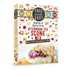 Image of Free & Easy Afternoon Tea Scone Mix 350g