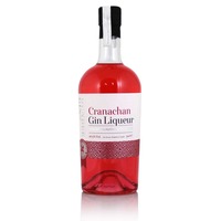 Image of Dundee Gin Co. Cranachan Gin Liqueur 50cl