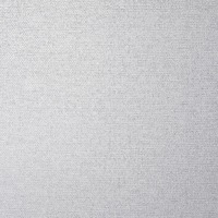 Image of Calico Plain Texture Wallpaper Grey Arthouse 921200