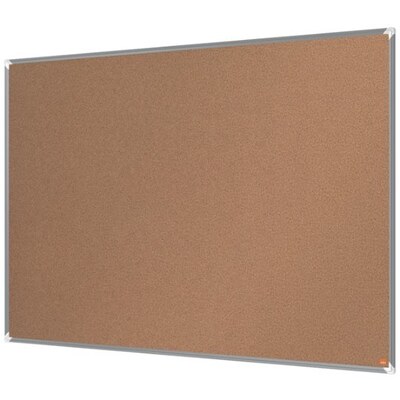 Nobo 1915182 Premium Plus Cork Board
