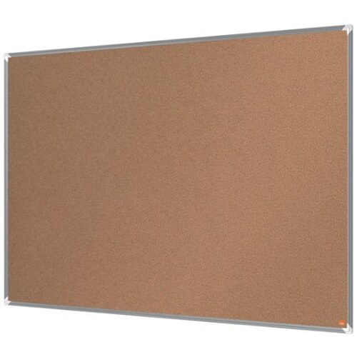 Nobo 1915182 Premium Plus Cork Board