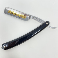 Image of Thiers-Issard 5/8th Spartacus Cut Throat Razor