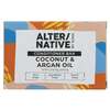 Image of Alter/Native Coconut & Argan Conditioner Bar 90g