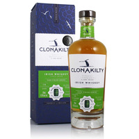 Image of Clonakilty Single Grain Bordeaux Cask Irish Whiskey