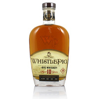 Image of WhistlePig 10 Year Old Rye Whiskey