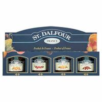 Image of St Dalfour - St Dalfour Miniature Gift Pack (4 x 28g)