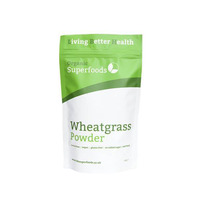 Image of Living Better Health Superfood - Wheatgrass 125g
