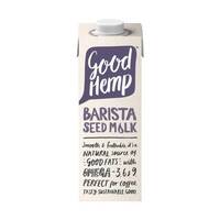 Image of Good Hemp - Barista Seed Drink 1ltr