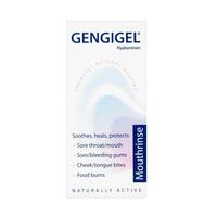 Image of Gengigel Mouthwash 150ml