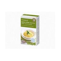 Image of Clearspring Quick Cook Organic Millet, Peas & Lentils 250g