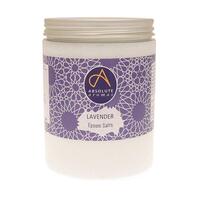 Image of Absolute Aromas Lavender Epsom Bath S - 1.150kg