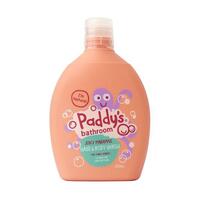 Image of Paddy'S Bathroom Foaming Body Wash Squishy Pineapple 200ml