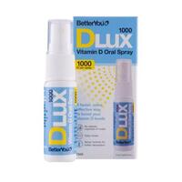 Image of Better You Dlux1000 15ml