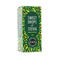 Image of Good Good Stevia Sweet Drops Of Stevia Original 50ml