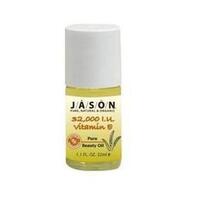 Image of Jason Bodycare Vitamin E Oil 32000Iu 33ml