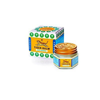 Image of Tiger Balm - Tiger Balm White Ointment For Aches & Pains (19g)