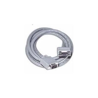C2G 2m Monitor HD15 M/M cable