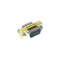 Image of C2G HD15 VGA Mini Changer