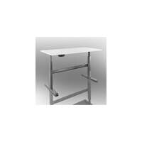 Image of Celexon Professional eAdjust-65120 height adjustable electric desk, gr