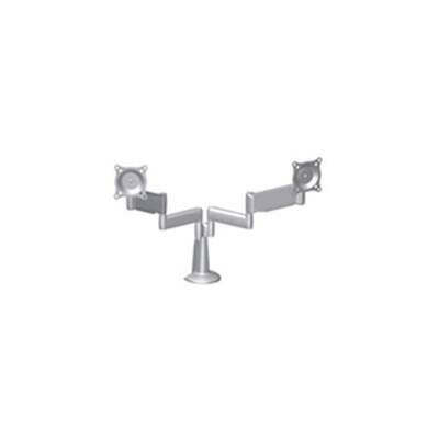 Chief Dual Monitor Height Adjustable Desk Mount