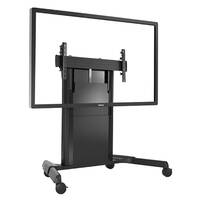 Image of Chief Large Fusion Dynamic Height Adjustable Mobile Cart