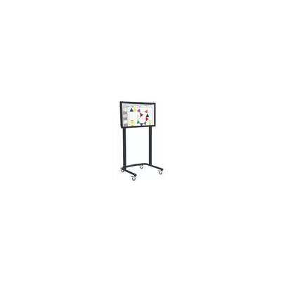 CleverLCD Clevertouch Electrical Mobile Trolley