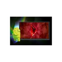 Image of Genee 65" 4K Ruby Interactive Screen with Electric High/Low Flip