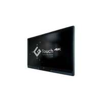 Image of Genee 65" G-Touch 4K Sapphire (TOU040010)