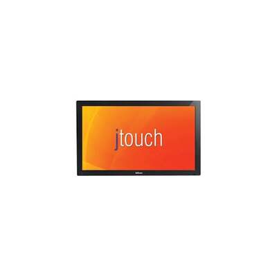 InFocus JTouch 65" INF6501A 1080P with BigNote Software