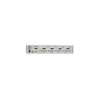 Image of Lindy 39305 Silver KVM switch