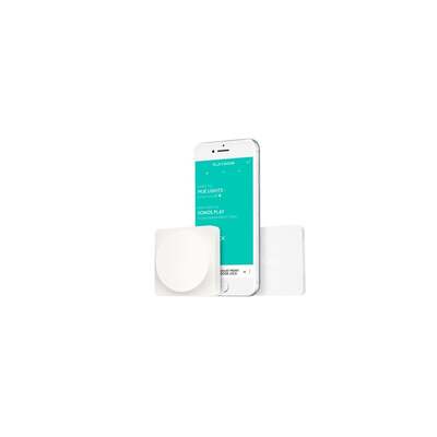 Logitech POP Smart Button Kit Wireless White smart home central contro