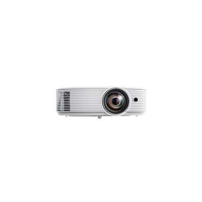 Optoma W319ST Projector